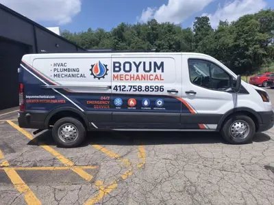 Vehicle Graphics & Wraps Photo